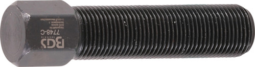 BGS Polrad-Abdrückspindel | M18 x 1,5 mm