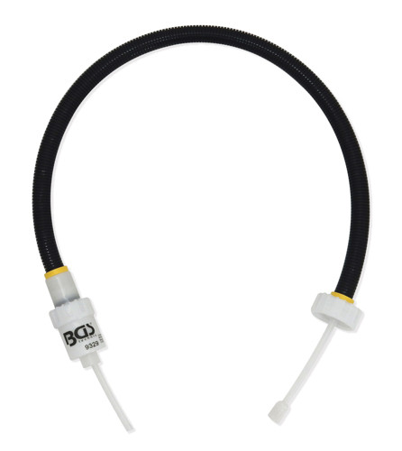 BGS Befüllschlauch für AdBlue / Harnstoff (AUS32) | 1 m