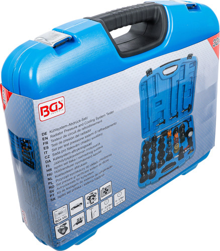 BGS Schwungrad-Blockierwerkzeug | für BMW N55, N20, N26