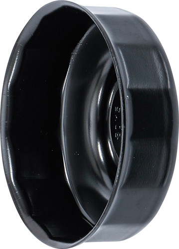 BGS Ölfilterschlüssel | 15-kant | Ø 80 mm | für Honda, Mazda, Nissan, Opel