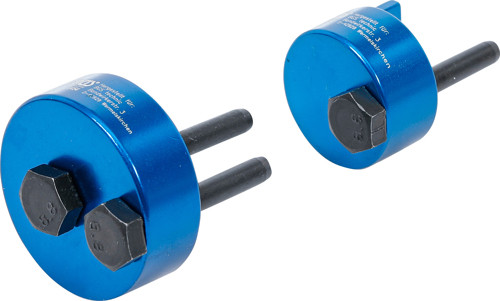 BGS Montage-Werkzeuge für Stretch-Fit Keilrippenriemen | universal