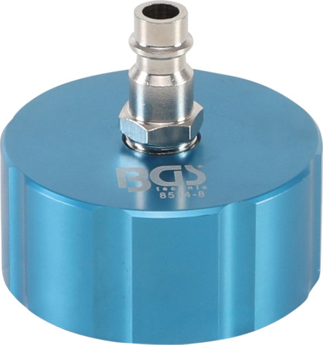 BGS Kühleradapter für Art. 8514 | für Volvo FH