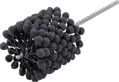 BGS Honwerkzeug | flexibel | Körnung 120 | 75 - 77 mm