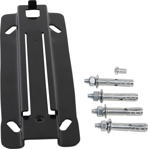 BGS Montagehalter für Automatische Kabeltrommel Art. 3321, 3324, 3325, 3297