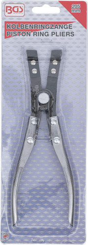 BGS Kolbenring-Zange | 205 mm