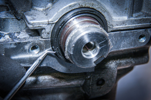 BGS Haken-Satz für Dichtring-Demontage | 3-tlg.