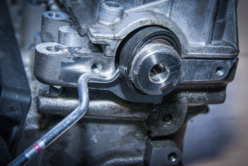 BGS Haken-Satz für Dichtring-Demontage | 3-tlg.