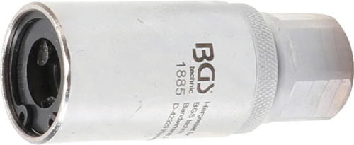 BGS Stehbolzen-Ausdreher | 12,5 mm (1/2