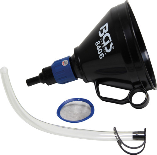 BGS Einfülltrichter | Ø 160 mm