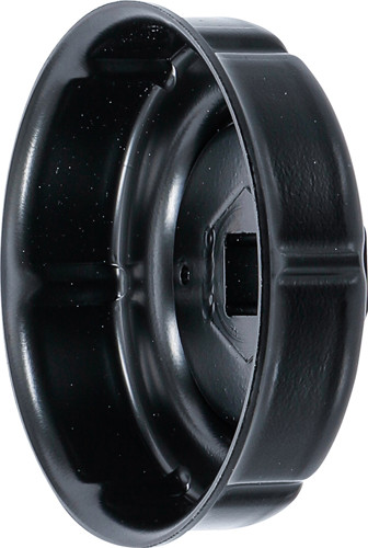 BGS Ölfilterschlüssel | Sechskant | Ø 76 mm