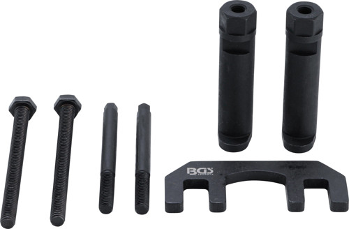 BGS Diesel-Injektoren-Auszieher | Land Rover 2.7L V6 & 3.6L V8 TDi