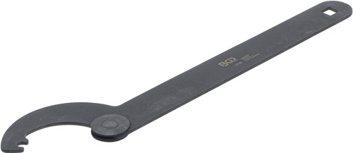 BGS Hakenschlüssel für Fensterheber | für BMW E60, E81, E82 und MINI R50, R52, R53