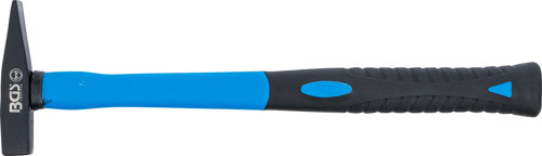 BGS Schlosserhammer | Fiberglasstiel | DIN 1041 | 100 g