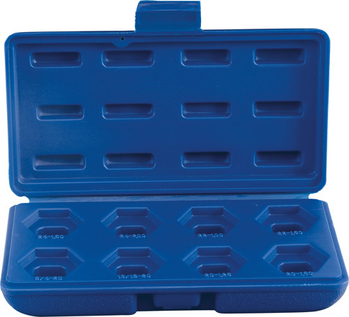 BGS Leerkoffer für Art. 1141