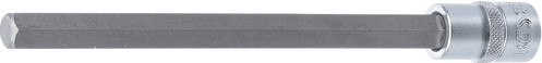 BGS Bit-Einsatz | Länge 200 mm | Antrieb Innenvierkant 12,5 mm (1/2