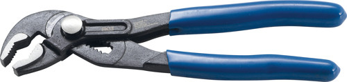 BGS Wasserpumpenzange | arretierbar | 175 mm