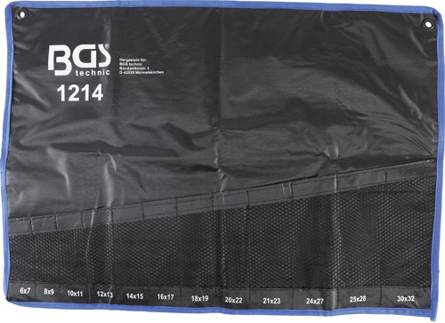 BGS Leertasche für Art. 1214