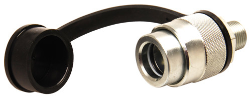 BGS Hydraulikadapter 10 mm (3/8