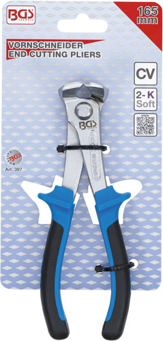 BGS Vornschneider | 165 mm