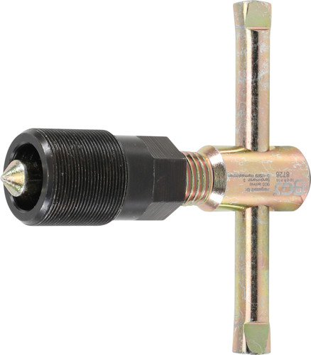 BGS Polrad-Abzieher | M27 x 1,0 mm | für Aprilia, Benelli, Beta, CPI, Italjet, KTM, MBK, Yamaha