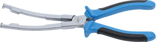 BGS Glühkerzenstecker-Zange | 90° abgewinkelt