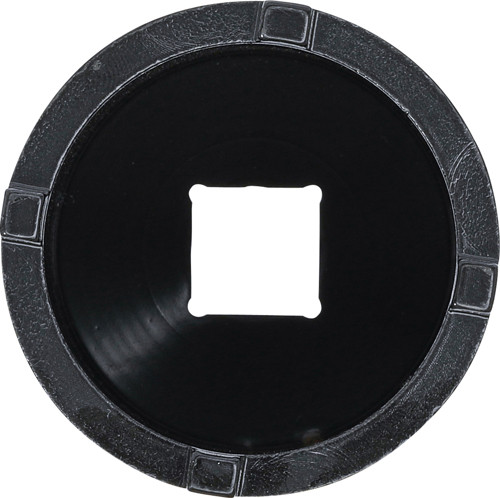 BGS Nutmutternschlüssel | Zapfen außen liegend | KM6