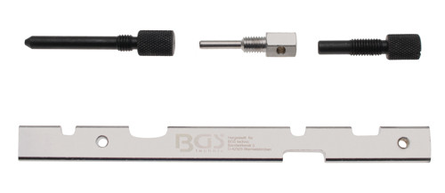 BGS Motor-Einstellwerkzeug-Satz | für Ford | 4-tlg.