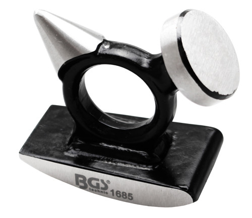 BGS Karosserie-Ausbeuleisen | 