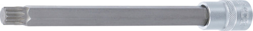 BGS Bit-Einsatz | Länge 200 mm | Antrieb Innenvierkant 12,5 mm (1/2