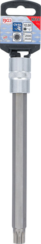 BGS Bit-Einsatz | Länge 200 mm | Antrieb Innenvierkant 12,5 mm (1/2