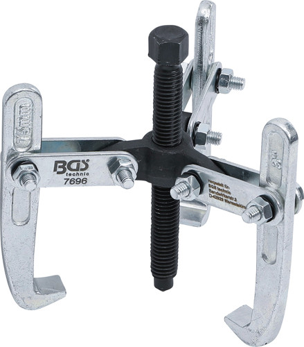 BGS Außen-/Innenabzieher, 3-armig | 20 - 100 mm