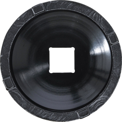 BGS Nutmutternschlüssel | Zapfen außen liegend | KM8