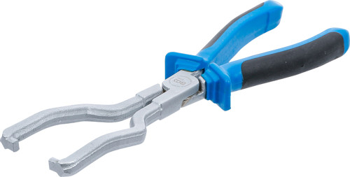 BGS Kraftstoffleitungs-Zange | 230 mm