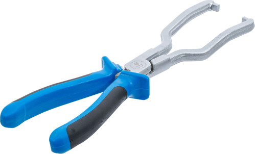 BGS Kraftstoffleitungs-Zange | 230 mm