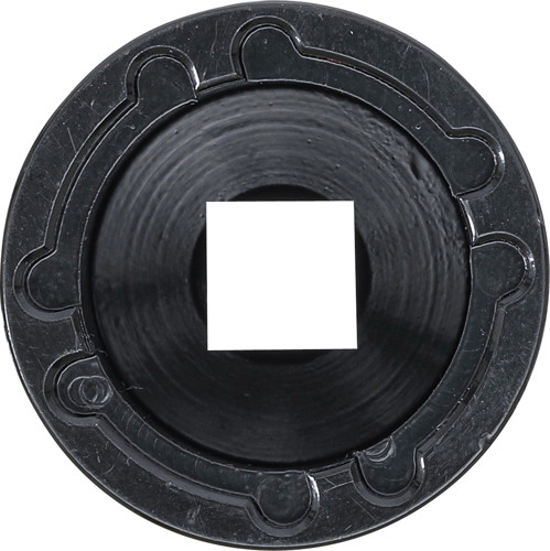 BGS Nutmutternschlüssel | Zapfen innen liegend | KM5