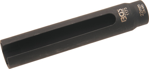 BGS Lambdasonden-Einsatz | Antrieb Innenvierkant 12,5 mm (1/2