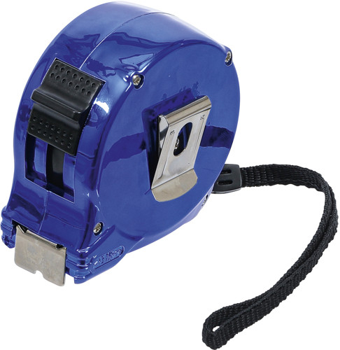 BGS Rollbandmaß | 25 mm x 8 m