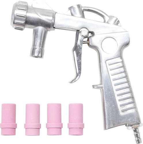 BGS Ersatzsandstrahlpistole für Art. 8717