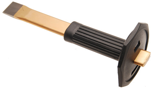 BGS Karosserie-Meißel | 235 mm