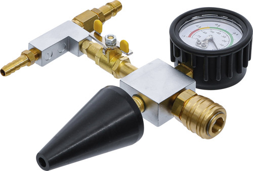 BGS Prüfadapter mit Messuhr für Art. 1773