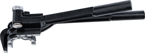 BGS Rohr-Biegezange | für Rohr-Ø 6 - 8 - 10 mm