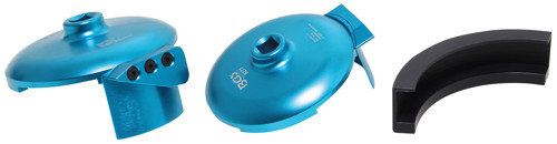 BGS Flexriemen-Montagewerkzeug für BMW N52K