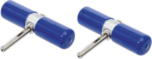 BGS Zuggriffe für Schneiddraht zum Ausglasen | 2-tlg.