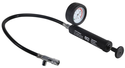 BGS Pumpe für Art. 8027, 8098