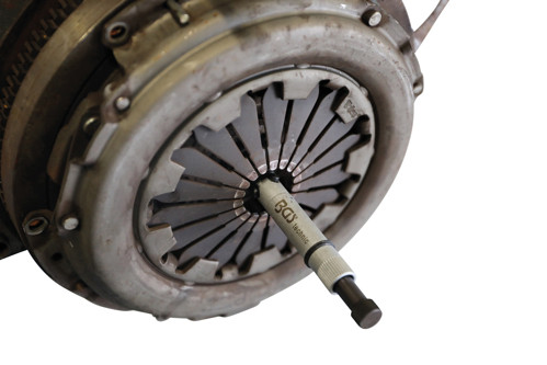 BGS Kupplungs-Zentrierdorn-Satz | 2-tlg.