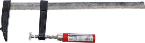 BGS Schraubzwinge | 300 x 80 mm