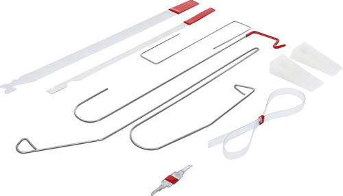 BGS Notfall-Auto-Öffner-Satz