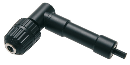 BGS Winkelbohrvorsatz mit Schnellspann-Bohrfutter