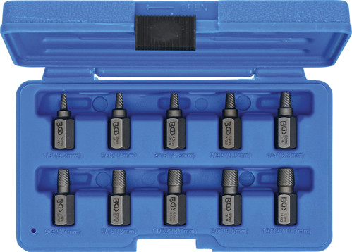 BGS Schraubenausdreher-Satz | 10-tlg.