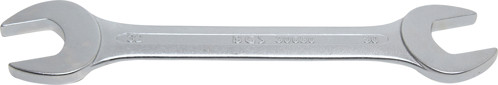 BGS Doppel-Maulschlüssel | SW 30 x 32 mm